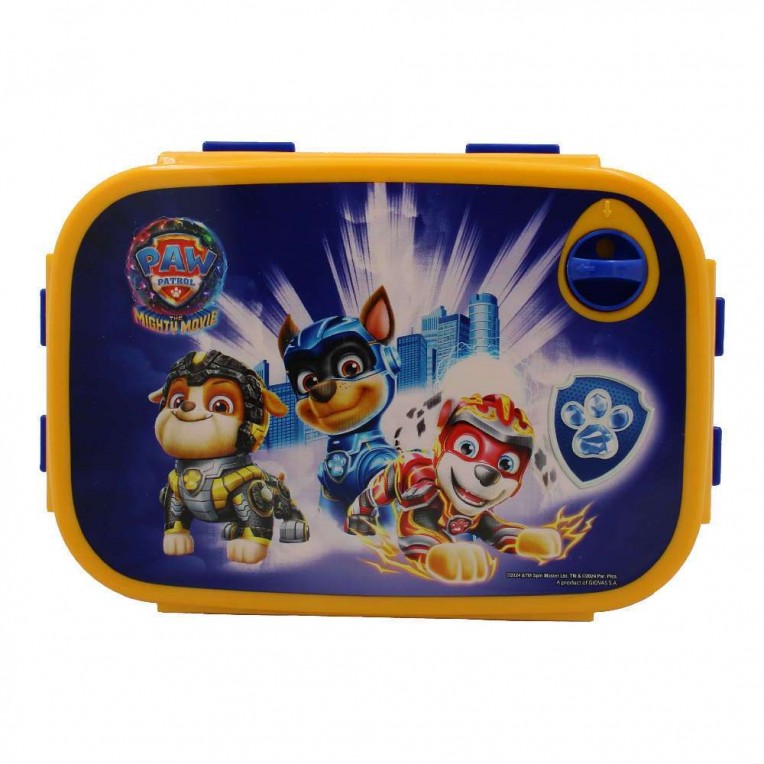 Δοχείο φαγητού Paw Patrol