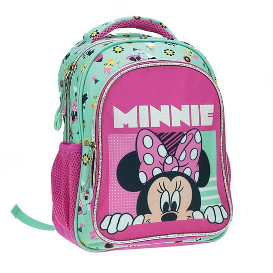 Tσάντα πλάτης νηπίου Minnie