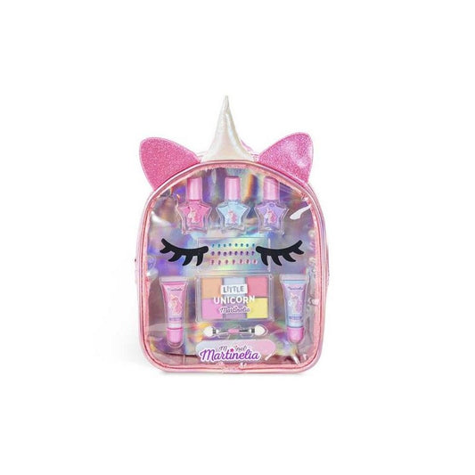 Martinelia Little Unicorn Cosmetic Bag