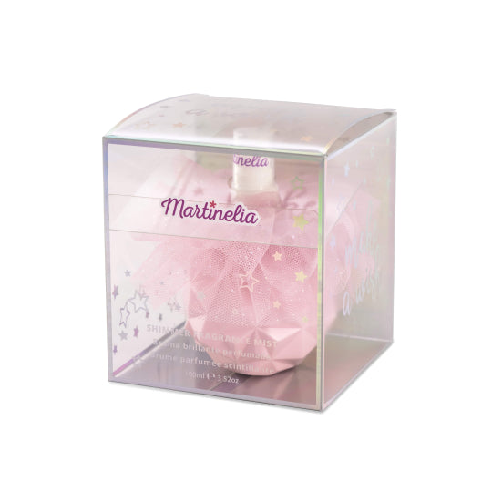 Martinelia  Shimmer Fragrance