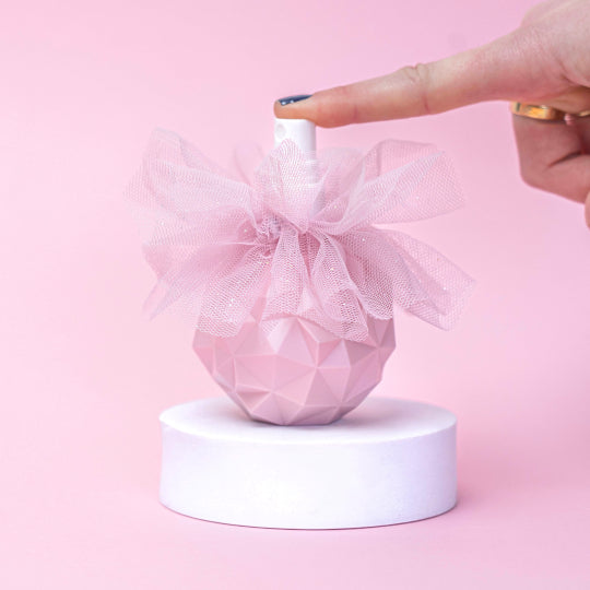 Martinelia  Shimmer Fragrance