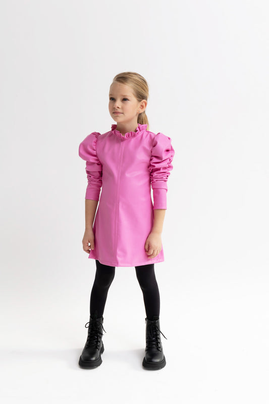 ΦΟΡΕΜΑ ΔΕΡΜΑΤΙΝΗ XMAS EDITION ALICE