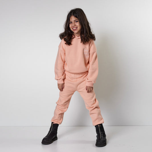 ΣΕΤ ΦΟΡΜΕΣ ΜΕ FLEECE 6-12Y