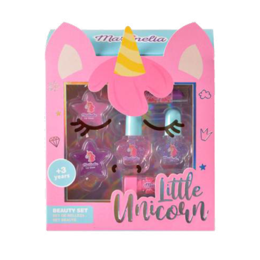 Martinelia UNICORN Unicorn Face Box