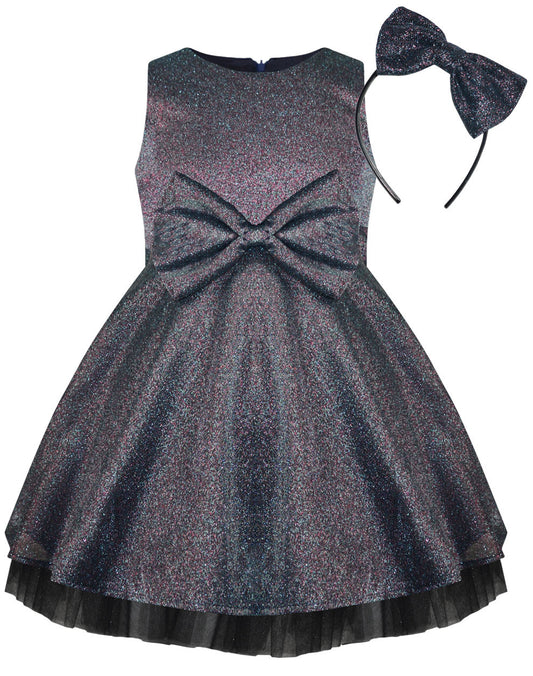 Φόρεμα με στέκα 6-12Y