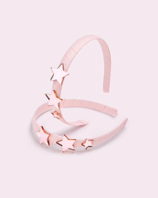 Ballet Heart Headband