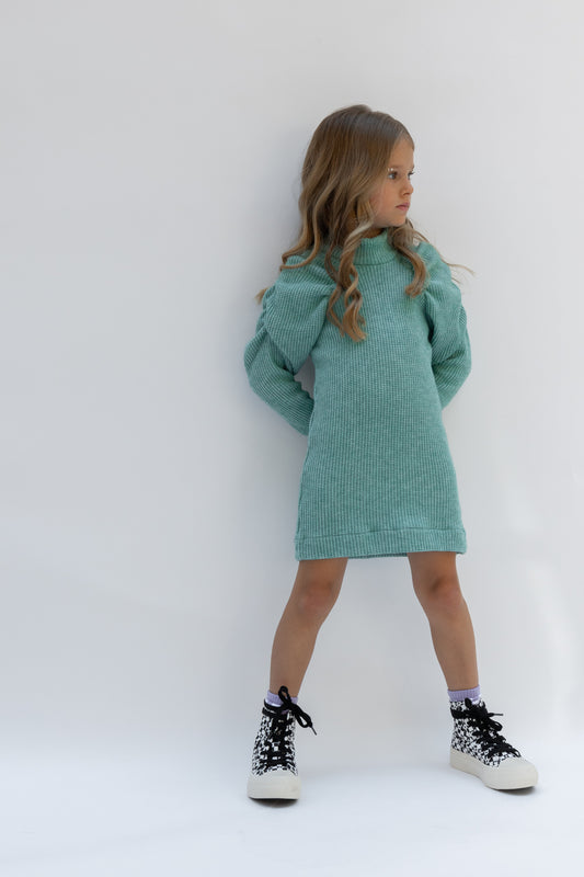 ΦΟΡΕΜΑ ΠΛΕΚΤΟ ALICE MINT