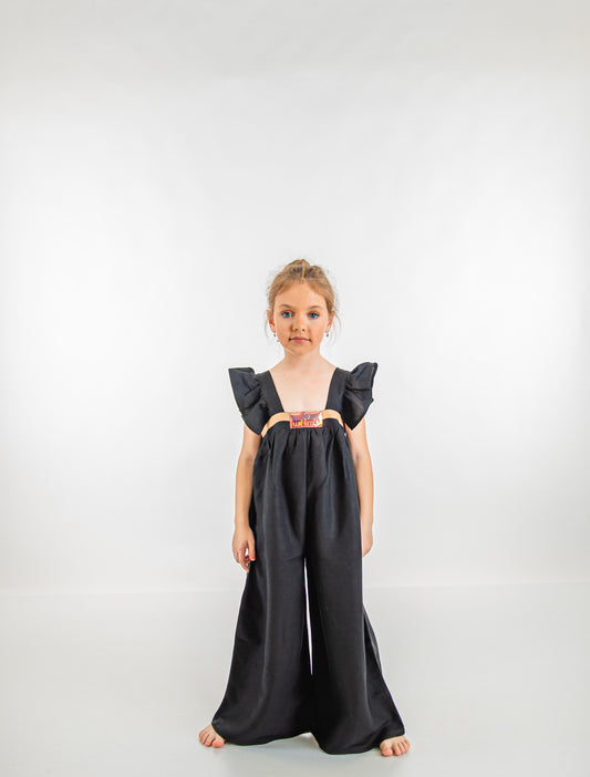 OΛΟΣΩΜΗ ΛΙΝΗ 2-12Y ΜΙΝΙΜΟ