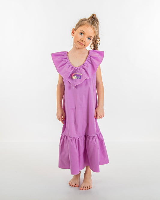 ΦΟΡΕΜΑ  ΜΙΝΙΜΟ  6-12Y