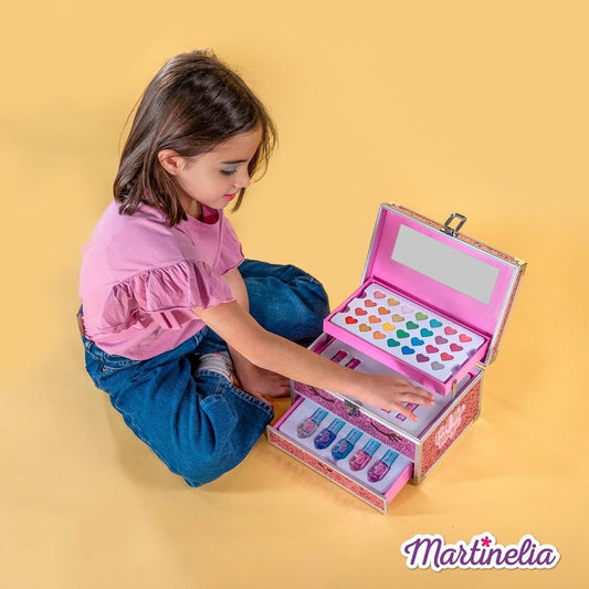 Martinelia UNICORN Big Case