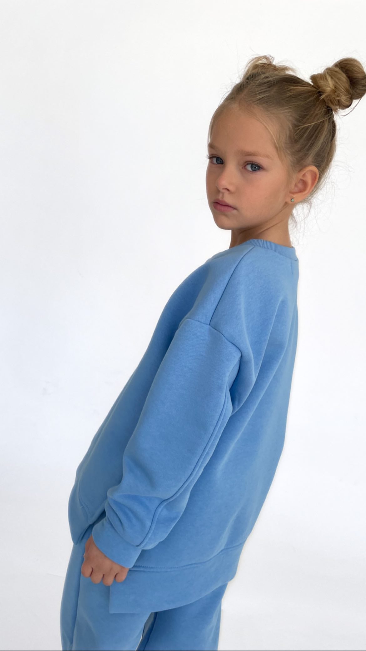 ΣΕΤ ΦΟΡΜΑΣ ΜΕ FLEECE ALICE