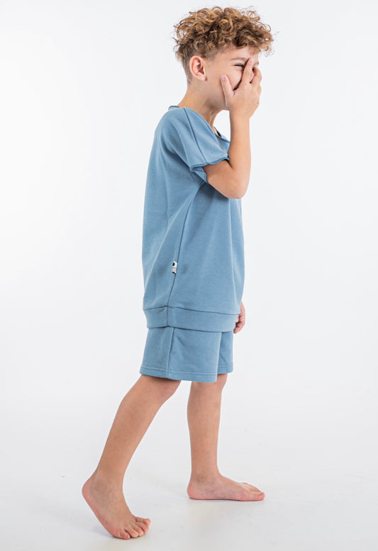 ΣΕΤ ΜΙΝΙΜΟ UNISEX 6-12Y