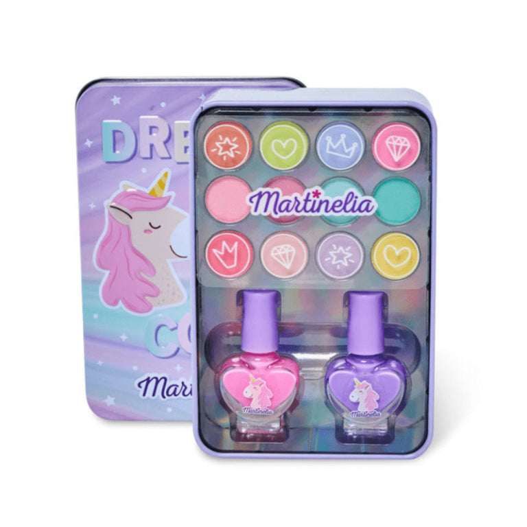 MARTINELIA Unicorn Mini Beauty Kit